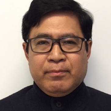 Dr Bhagadatta Chakma Photo