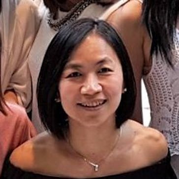 Dr Jennifer Chan Photo