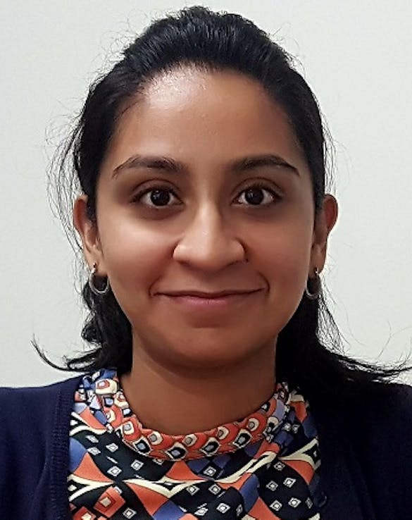 Practice staff profile photo of Sree Sreenivasan
