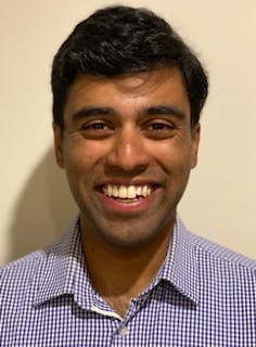 Practice staff profile photo of Nivaedan Anandaganeshan
