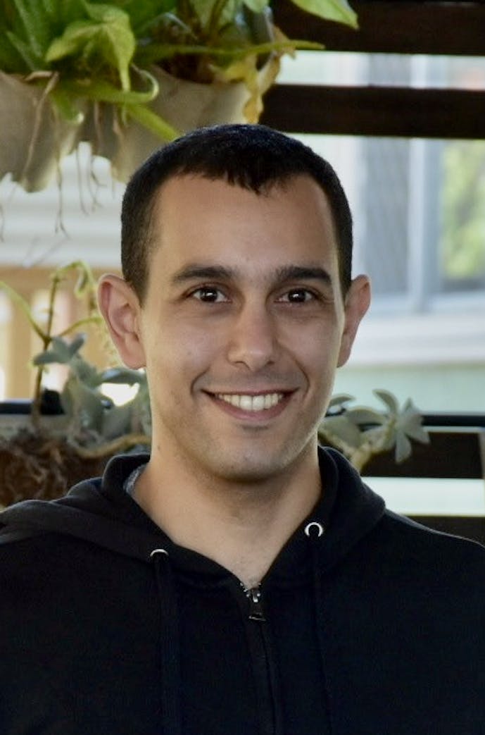 Practice staff profile photo of Samer Elmasry