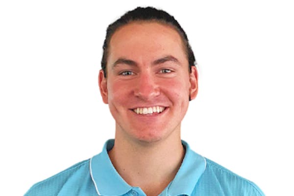 Practice staff profile photo of Jack Ingram