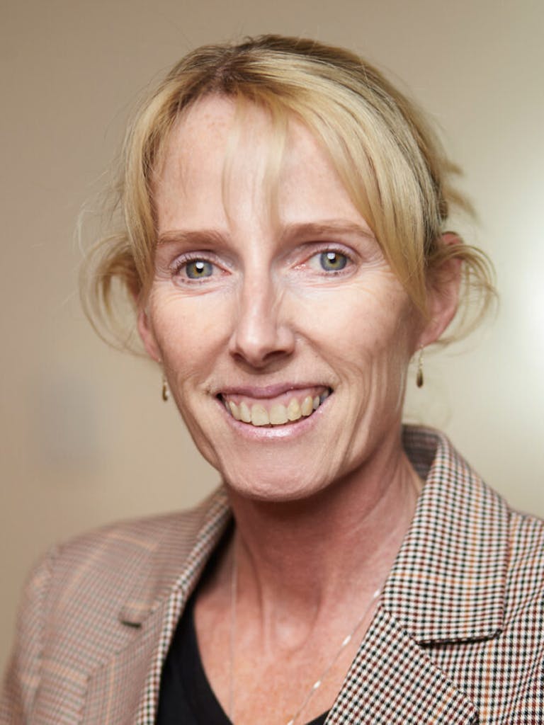 Practice staff profile photo of Joanne Rigby