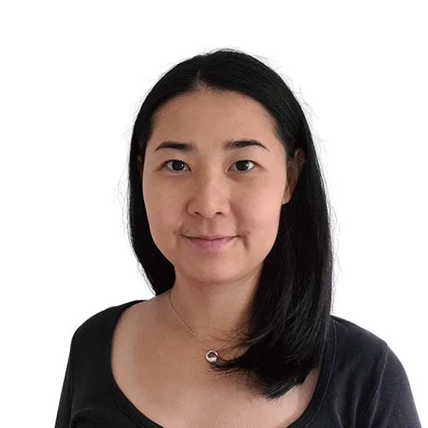 Practice staff profile photo of Doris Qu