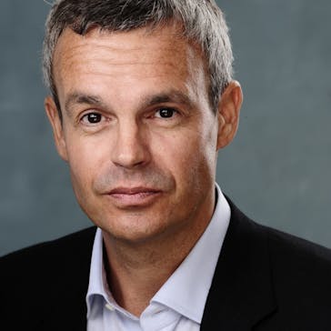 Dr Shane Christensen Photo