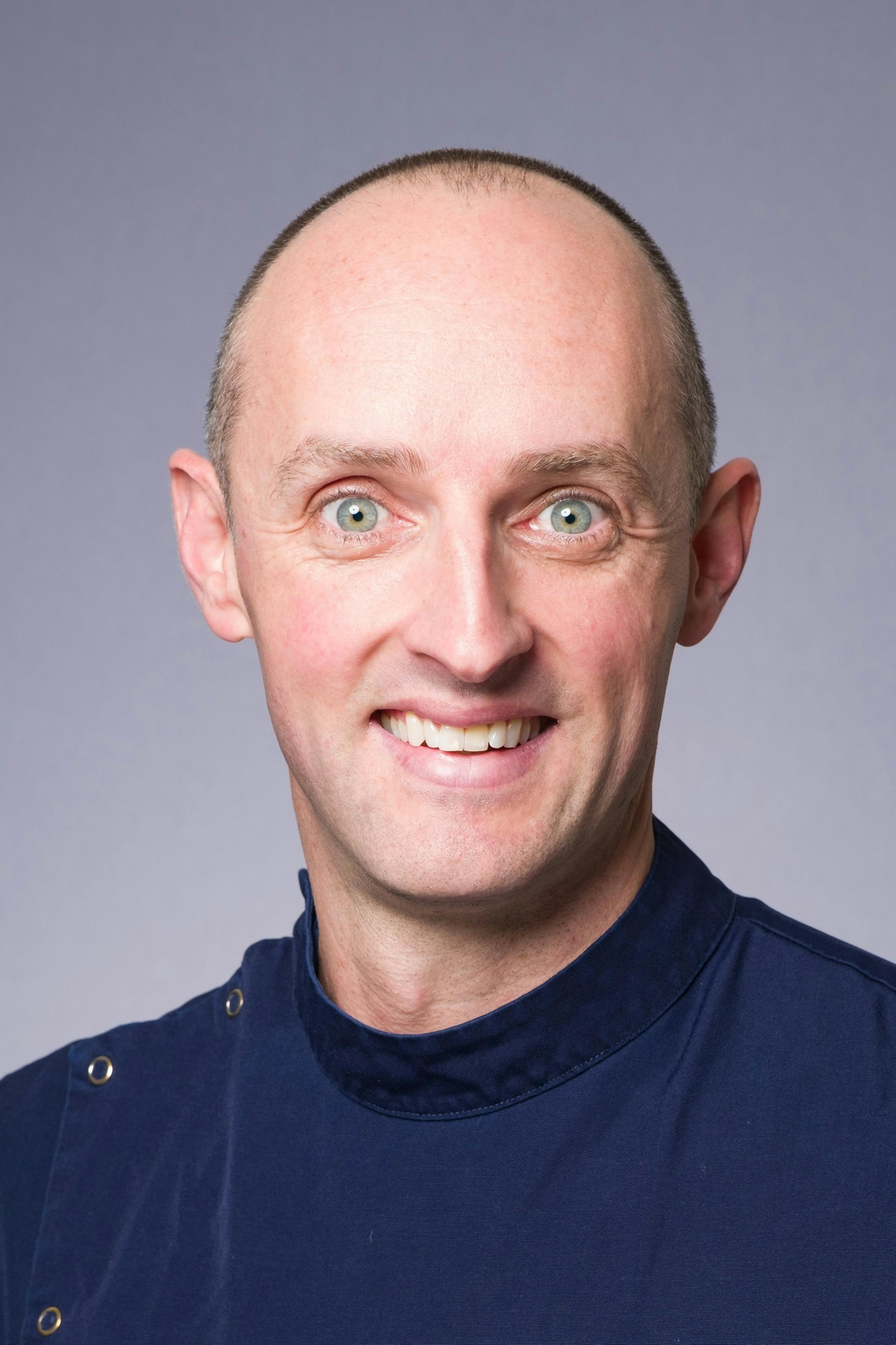 Practice staff profile photo of Michael Anderson