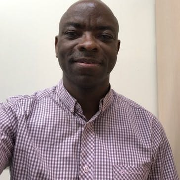 Dr Francis Akinyemi Photo