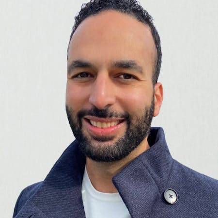 Practice staff profile photo of Hazem Nagla