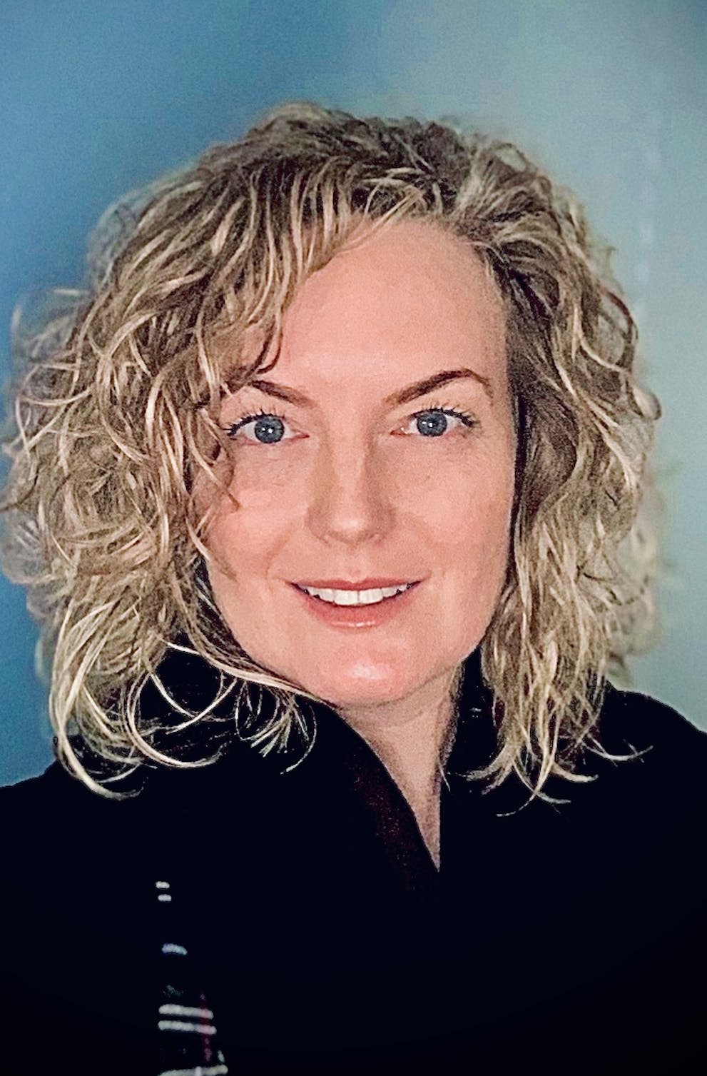 Practice staff profile photo of Naomi Terpsis