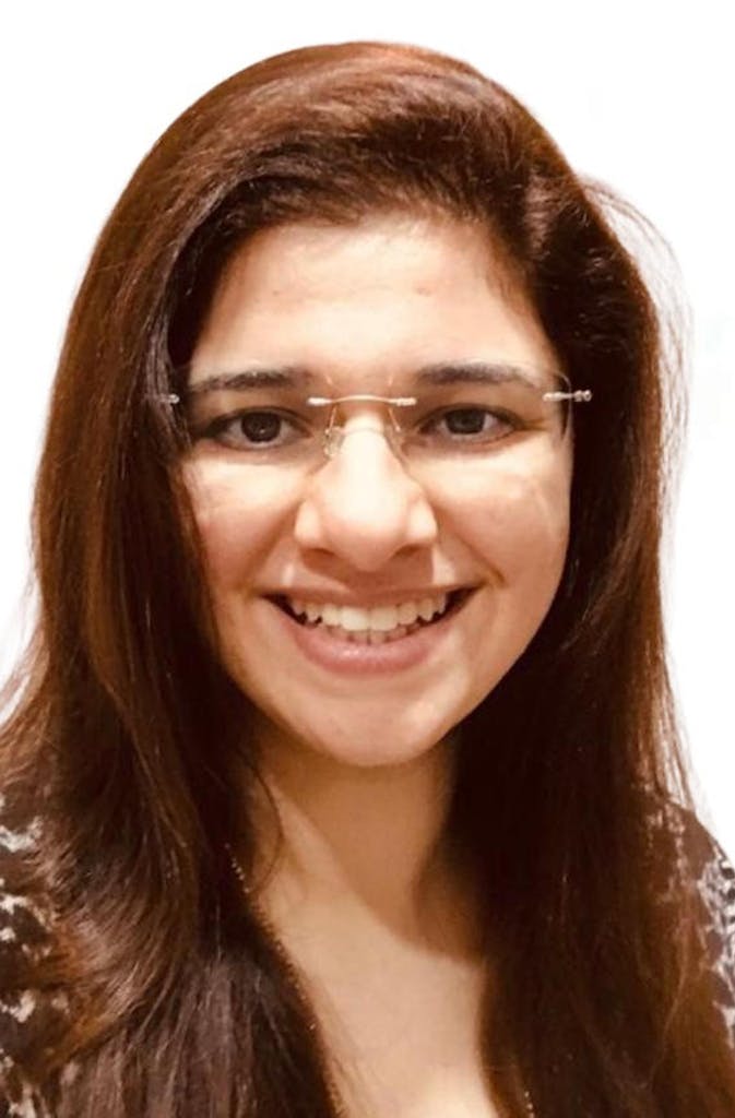 Practice staff profile photo of Farah Abadi
