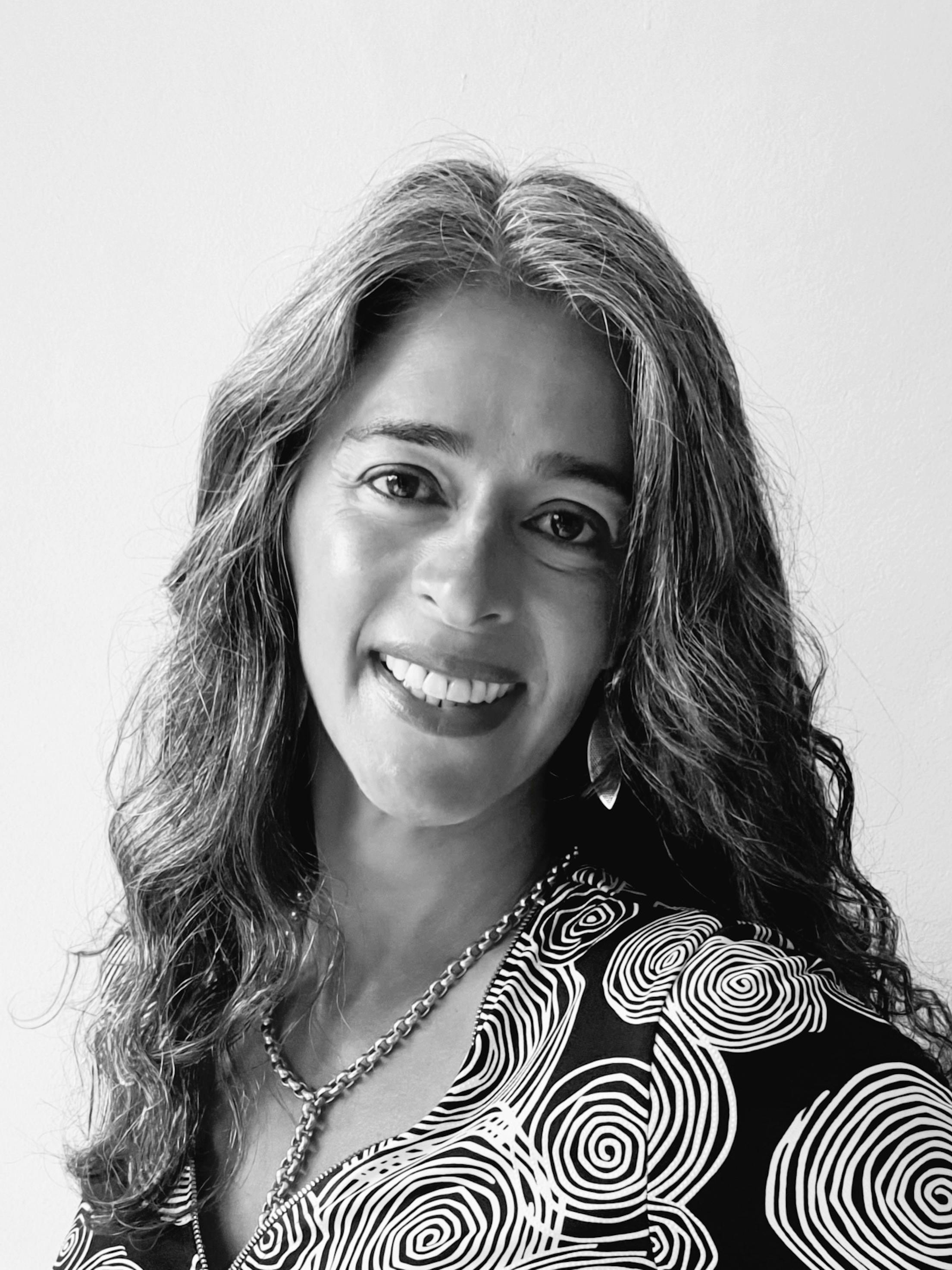 Practice staff profile photo of Fernanda Cavalari