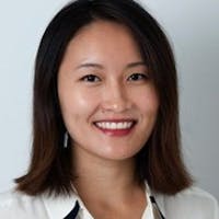 Practice staff profile photo of Joyce Shi