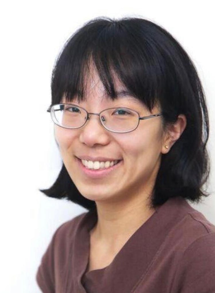 Practice staff profile photo of Jen Lau