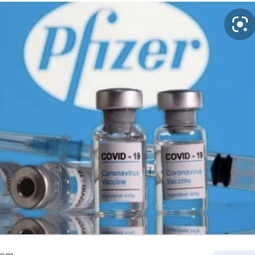 Practice staff profile photo of Pfizer Vaccination