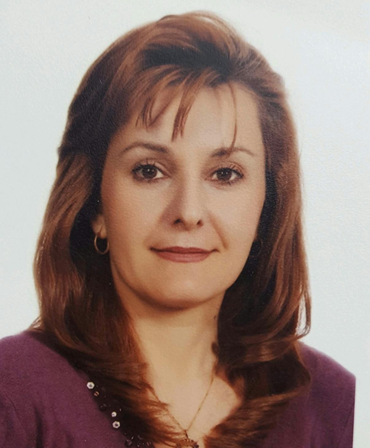 Practice staff profile photo of Giti Mehrabam