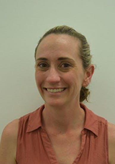Practice staff profile photo of Melissa Fry