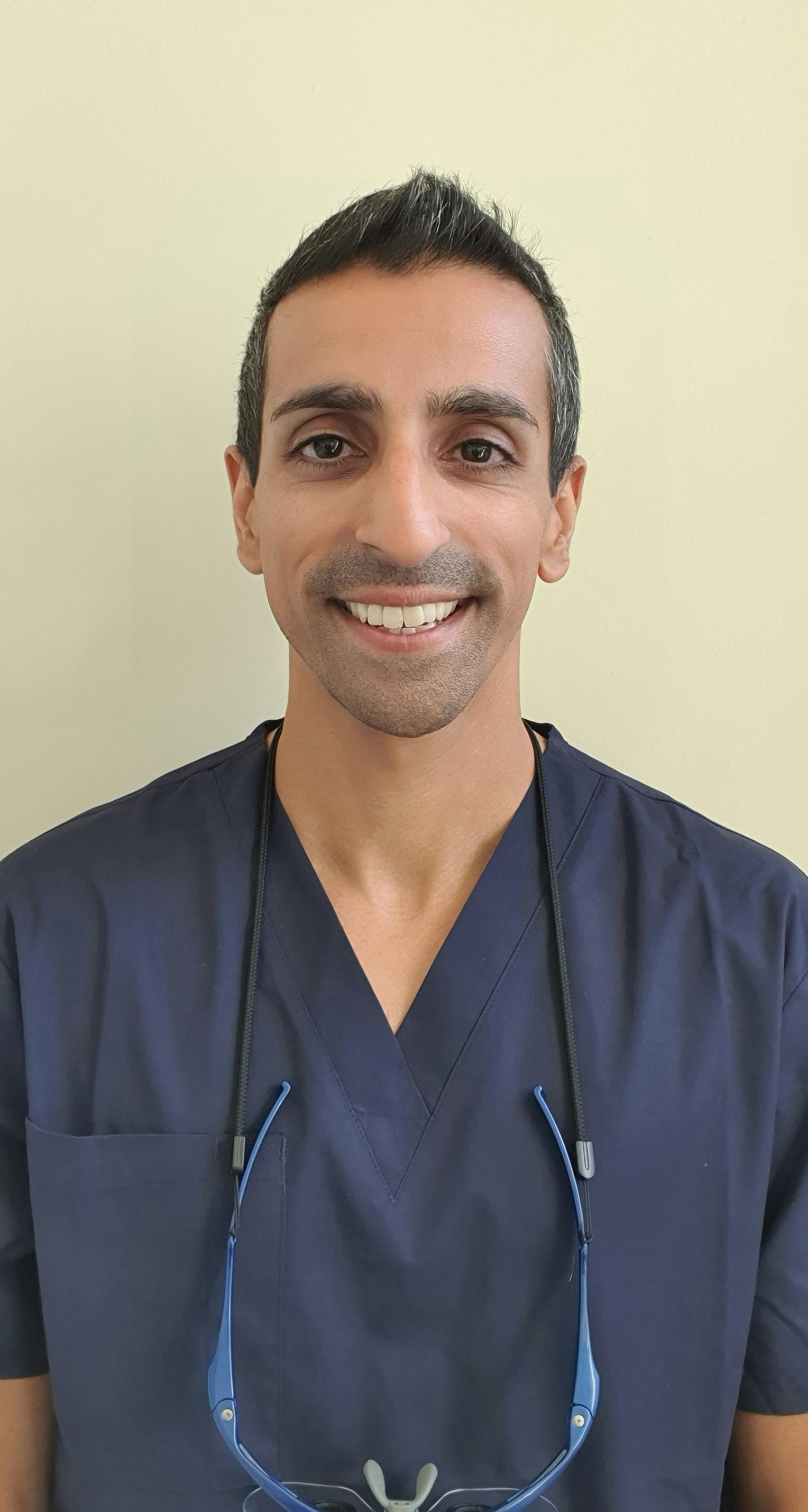 Dr David Brown Melbourne Dentist Healthengine