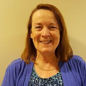 Dr Leonie Annan Photo