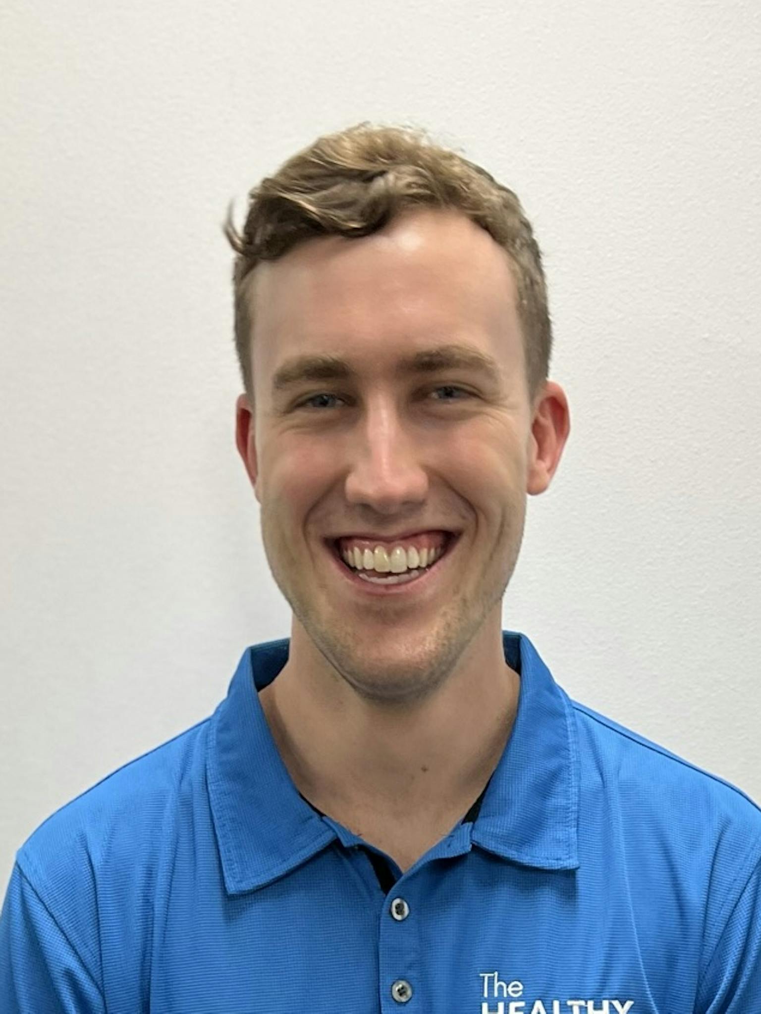 Practice staff profile photo of Travis Adelerhof