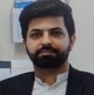 Practice staff profile photo of Muhammad Mustansir