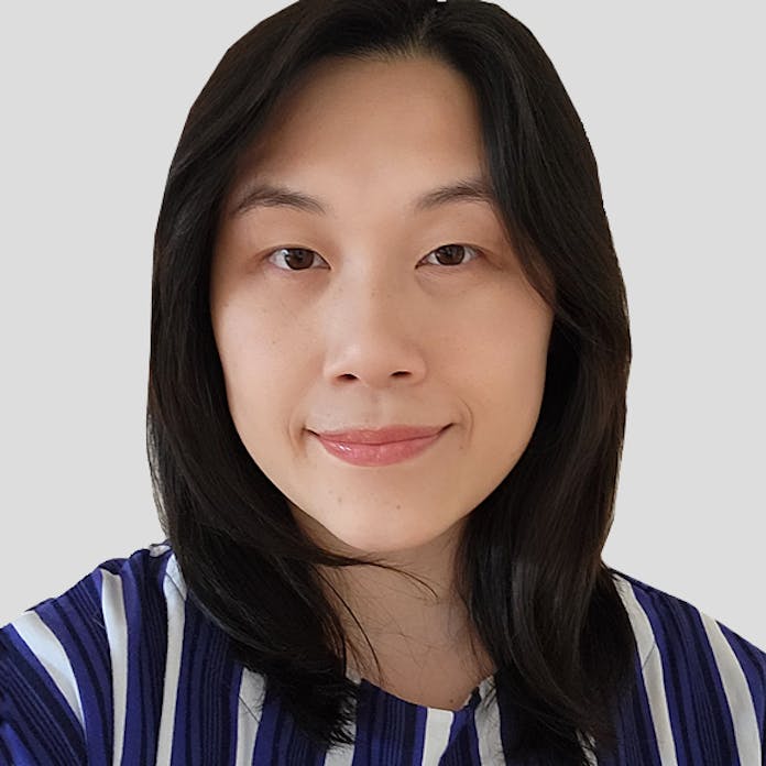 Practice staff profile photo of Jinglin {Linda} Chen