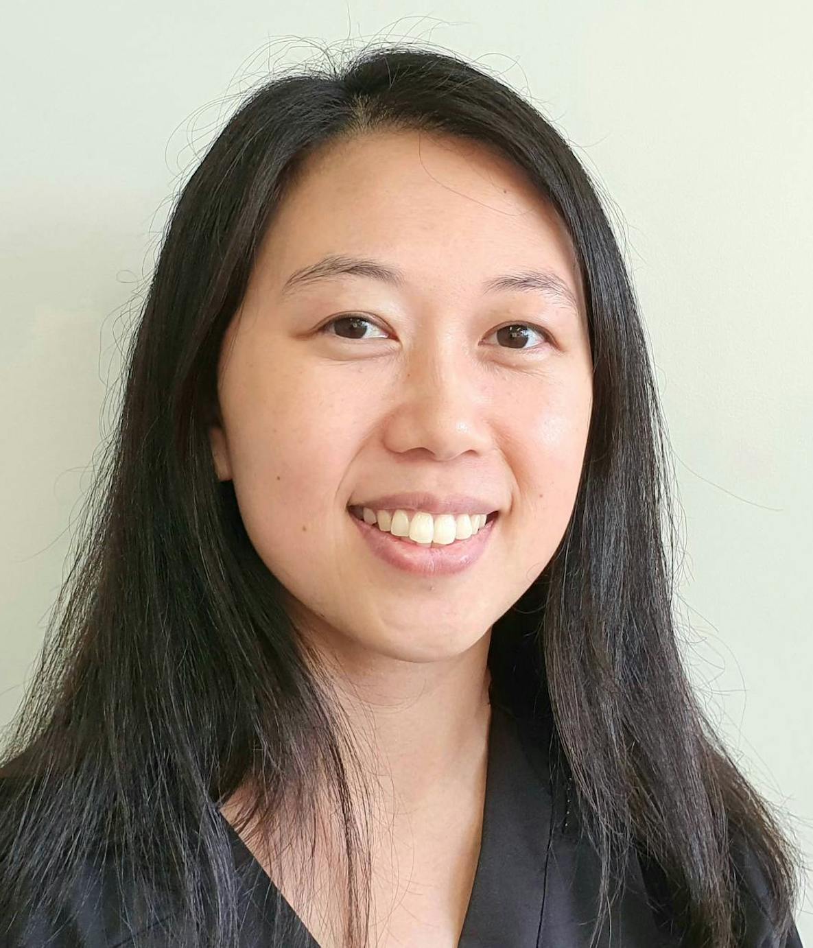 Practice staff profile photo of Tiffany Chan