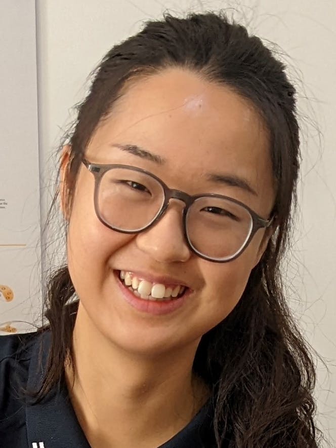 Practice staff profile photo of Catherine Wang