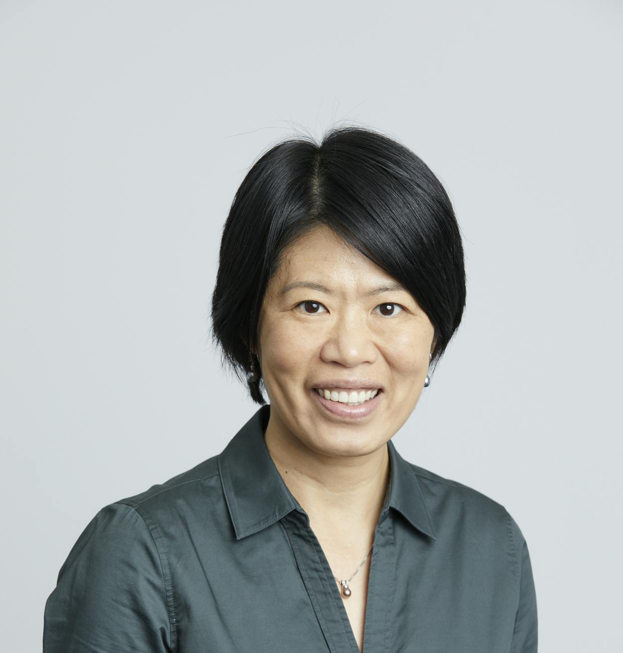Photo of Dr Yee-Ling Kuok