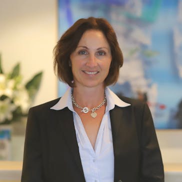 Dr Vicky Hillier Photo