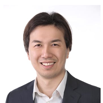 Dr Johnson Hsu Photo