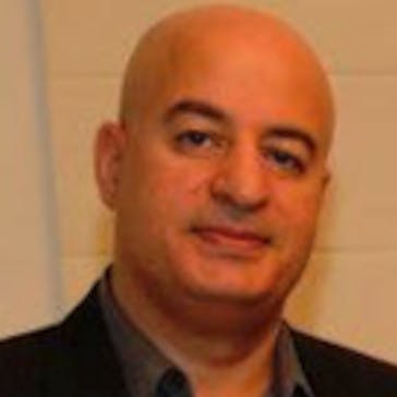 Dr Melad Benyamine Photo