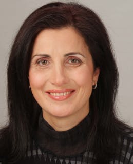 Photo of Dr Anita LoMascolo