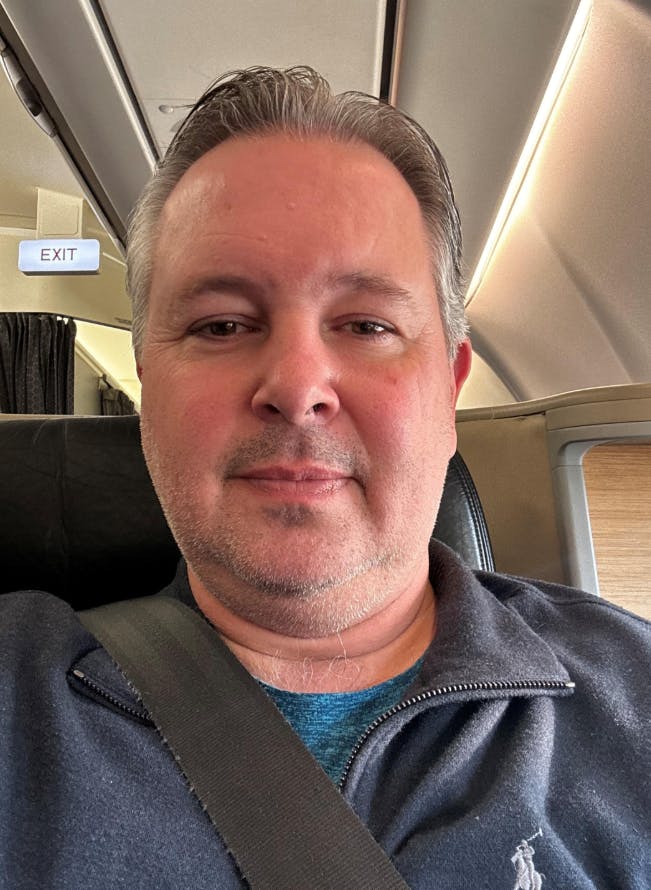 People profile photo of Chad Donnelly (Telehealth)