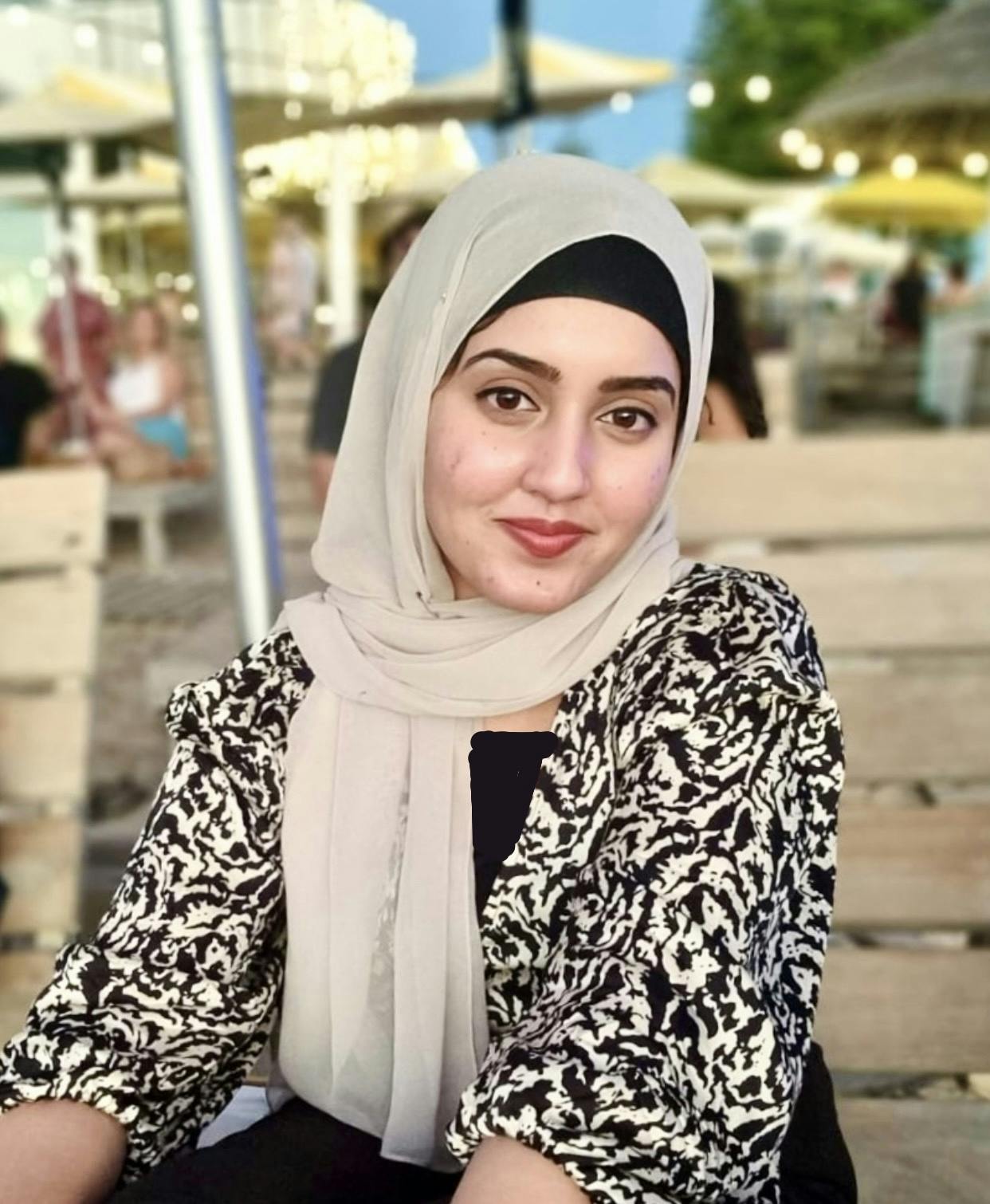 People profile photo of Nimra Tahir