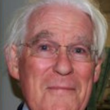 Dr Denis Carragher Photo