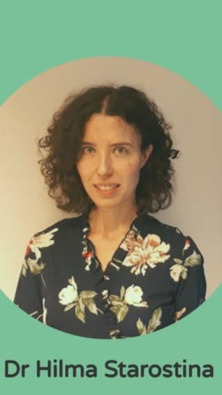 People profile photo of Hilma Starostina (Palmwoods & Woombye Clinic)