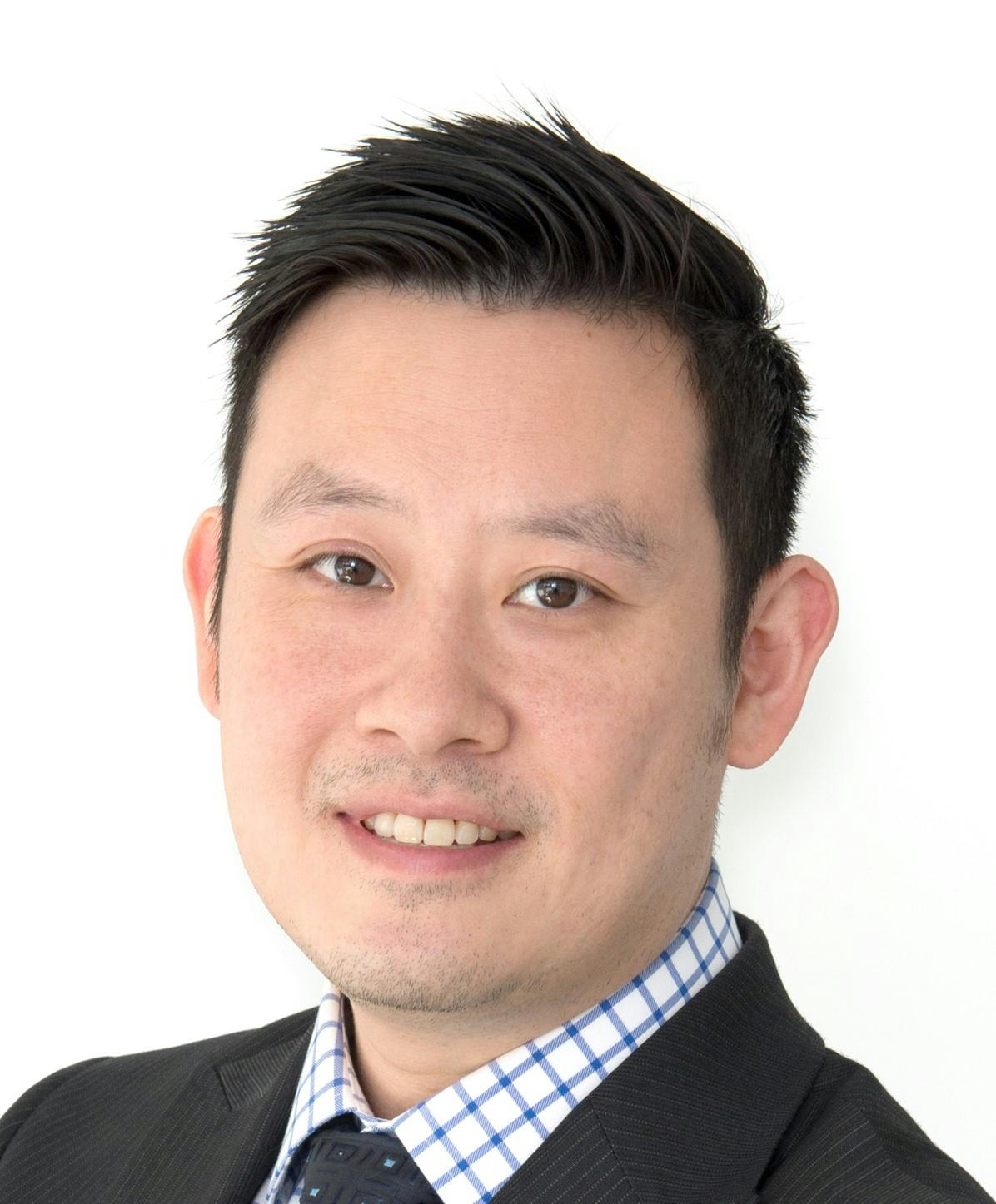 People profile photo of Ben Keong