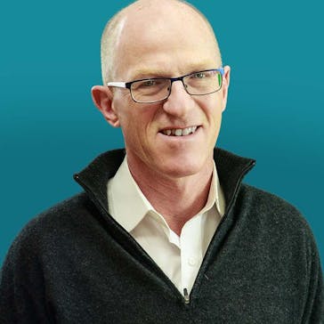 Dr Michael Civil Photo
