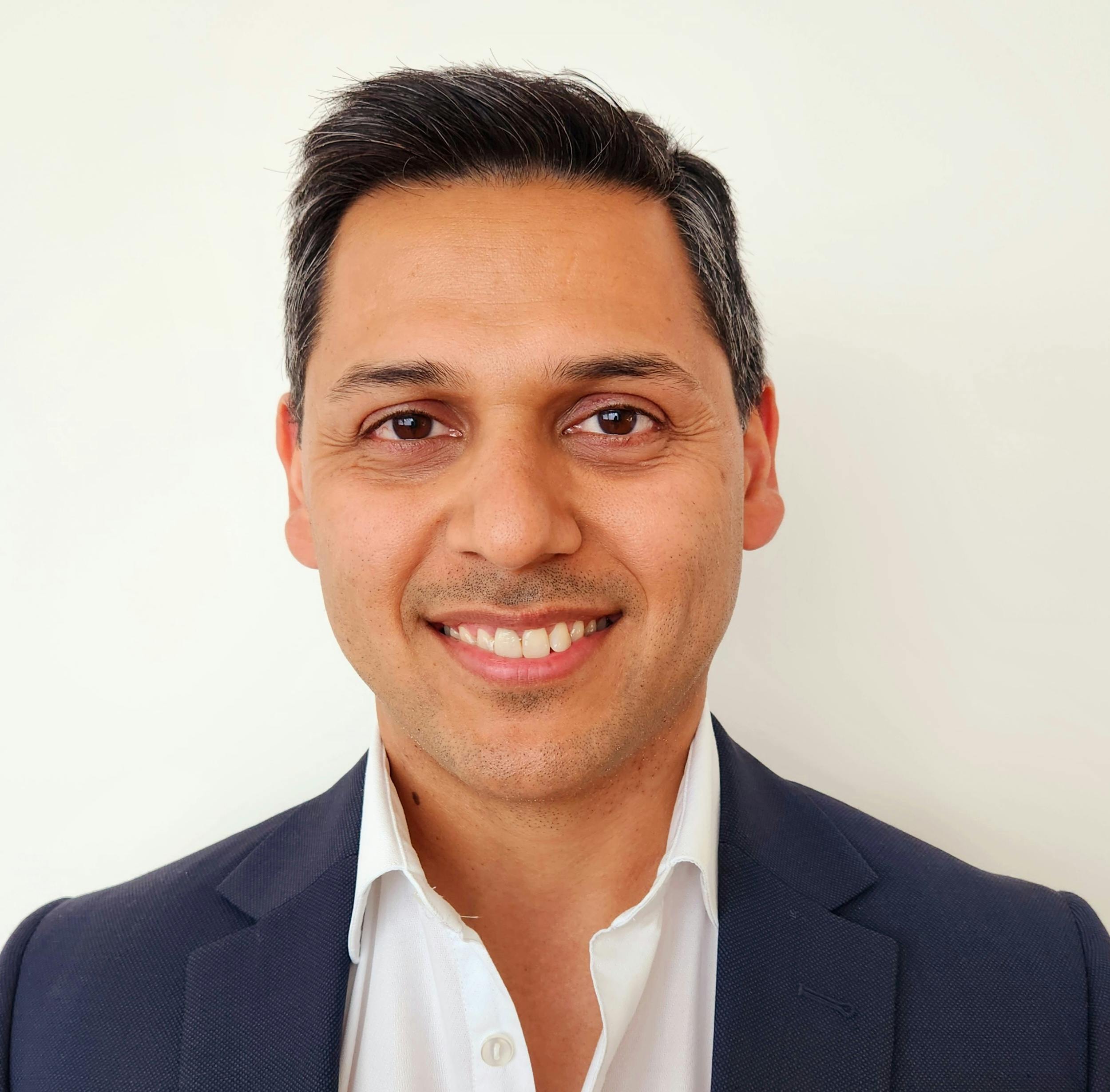 People profile photo of Ankur Sidhu