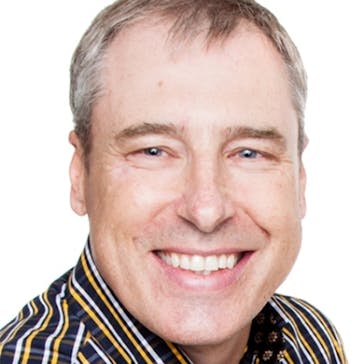 Dr Marek Steiner Photo