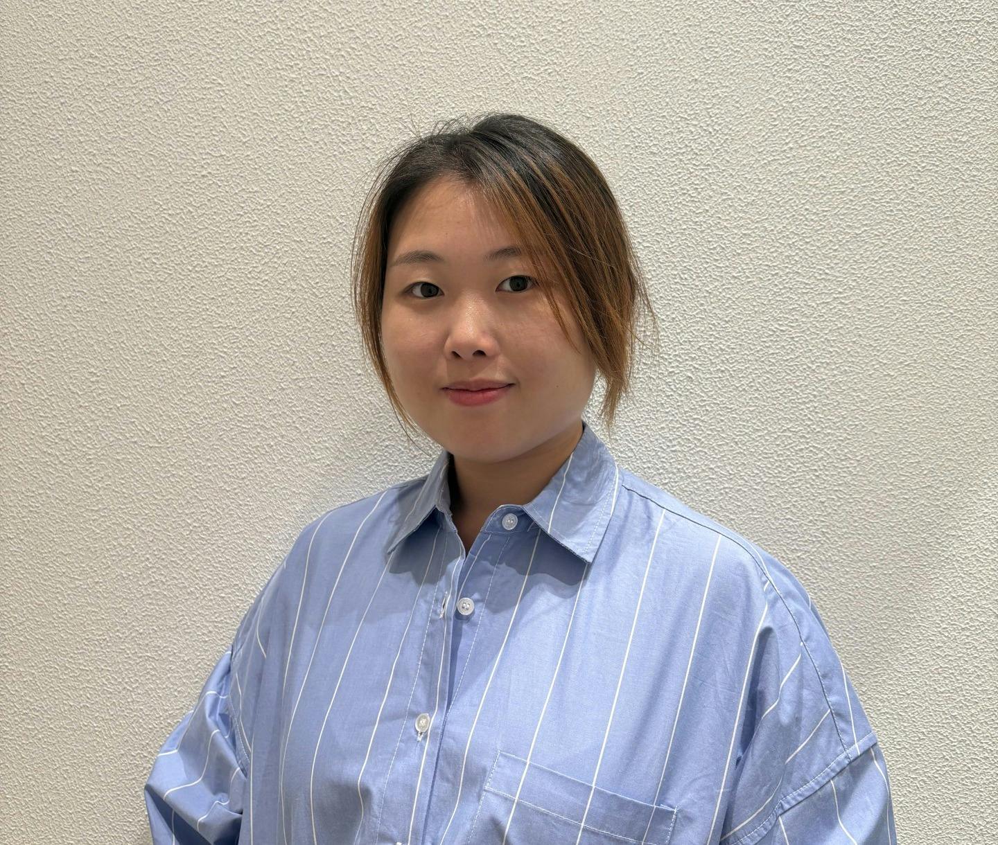 People profile photo of Ria Choi