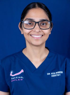 People profile photo of Kulwinder Kaur 