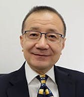 Practice staff profile photo of Thomas Tse