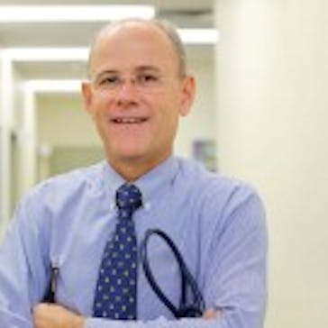 Dr Andre Cronje Photo