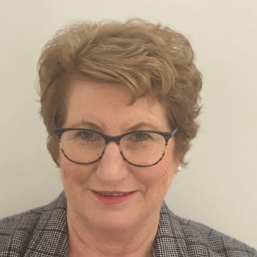 Dr Shannon Craft Photo