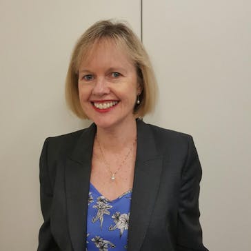Dr Helen Morrison Photo