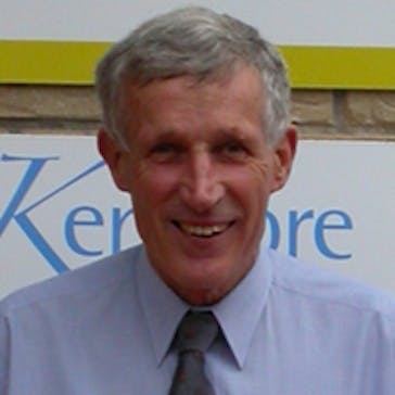 Dr Gregory Beaver Photo