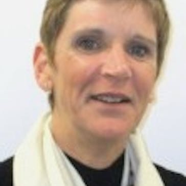 Dr Megan Downing Photo