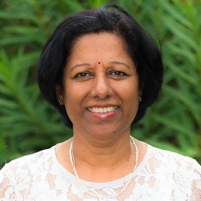 Practice staff profile photo of Vasantha Naicker