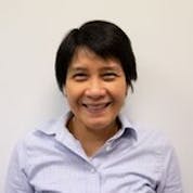 Practice staff profile photo of Riani Wong